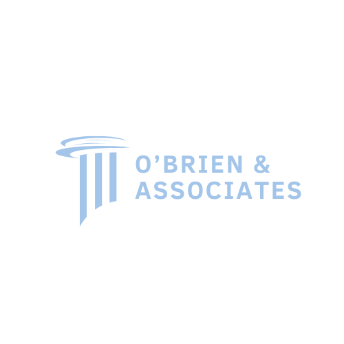 O'Brien & Associates Logo